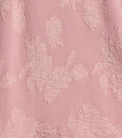 Gorgeous Than Ever A-Line Crepe Mini Dress