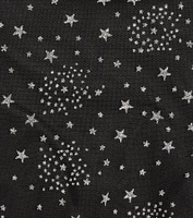 Starry Night Glitter Tulle Skater Dress