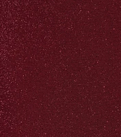 Glam Radiance High-Slit Glitter Midi Dress
