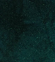 Midnight Sparkle Velvet Glitter Mini Dress