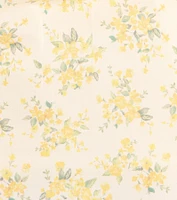Dressing For Sunshine Halter Floral Skater Dress