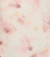 Sweet Style Off-The-Shoulder Floral Mini Dress