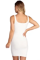 Such A Beauty Button Down Dress