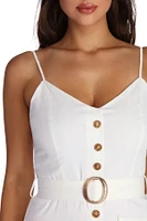 Lead The Way Midi Dress