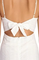 Eyes For You Dress