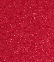 Glitzy Moves Wrap-Front Glitter Knit Mini Dress