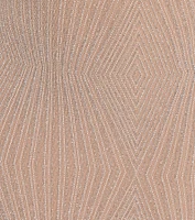 Glitzy Allure Glitter Strappy Back Mini Dress