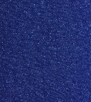 Dazzling Bright Off-The-Shoulder Glitter Mini Dress