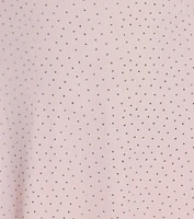 Sparkling Perfection Rhinestone A-Line Mini Dress