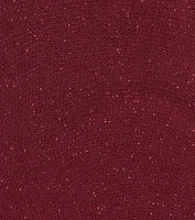 Glam Affair Cold-Shoulder Glitter Mesh Mini Dress