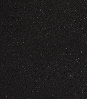 Glitzy Aura Glitter Mesh Off-Shoulder Mini Dress