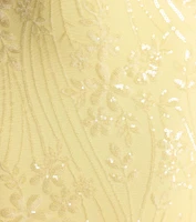 Bring The Party Sequin Bodycon Mini Dress