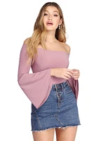 For The Bell Of It Bodysuit