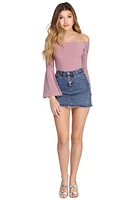 For The Bell Of It Bodysuit