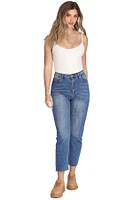 Lace Up Back Bodysuit