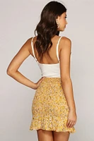 Gettin' Knit Sleeveless Bodysuit