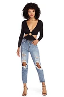 Put A Ring On It Bodysuit