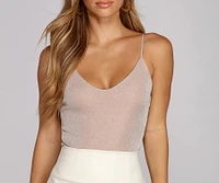 Shimmer And Shine Bodysuit