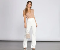 Glamour Nights Bodysuit