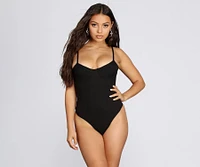 Such A Stunner Bodysuit