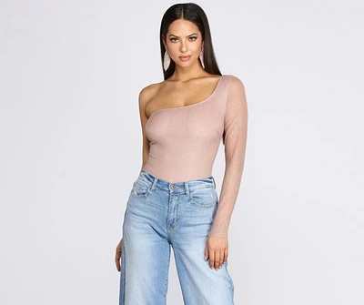 Shimmer And Shine Bodysuit
