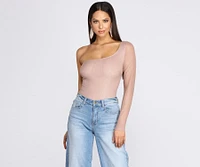 Shimmer And Shine Bodysuit