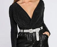 Shimmer And Shine Bodysuit