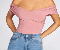 Simple Perfection Bodysuit