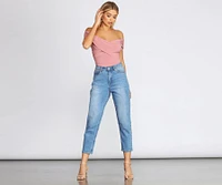 Simple Perfection Bodysuit