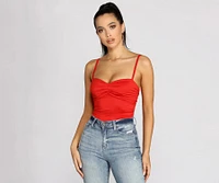 As Sweet Can Be Bodysuit