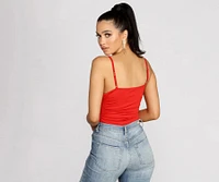 As Sweet Can Be Bodysuit