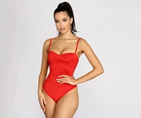 As Sweet Can Be Bodysuit