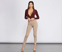 Such A Charmer Bodysuit