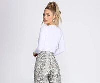 Such A Charmer Bodysuit