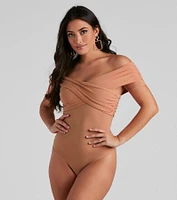 Simple Perfection Bodysuit