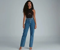 Simple And Stunning Halter Bodysuit