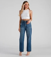 The Basic Crew Racer Top