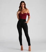 Another Date Mesh Bustier Bodysuit