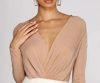 Shimmer And Shine Bodysuit