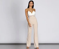Sweet As Lace Bodysuit