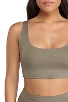 Crop It Like It's Hot Top