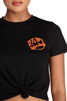24 Hour After Party Tee