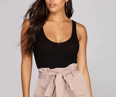 Everyday Essential Bodysuit