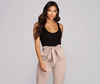 Everyday Essential Bodysuit