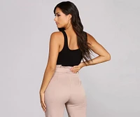 Everyday Essential Bodysuit