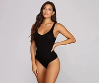 Everyday Essential Bodysuit