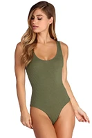 Everyday Essential Bodysuit