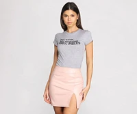 100% Pisces Tee