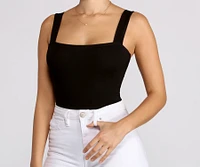Not Your Average Bodysuit