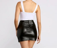 Not Your Average Bodysuit